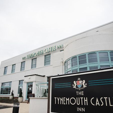 The Tynemouth Castle Inn - The Inn Collection Group Esterno foto