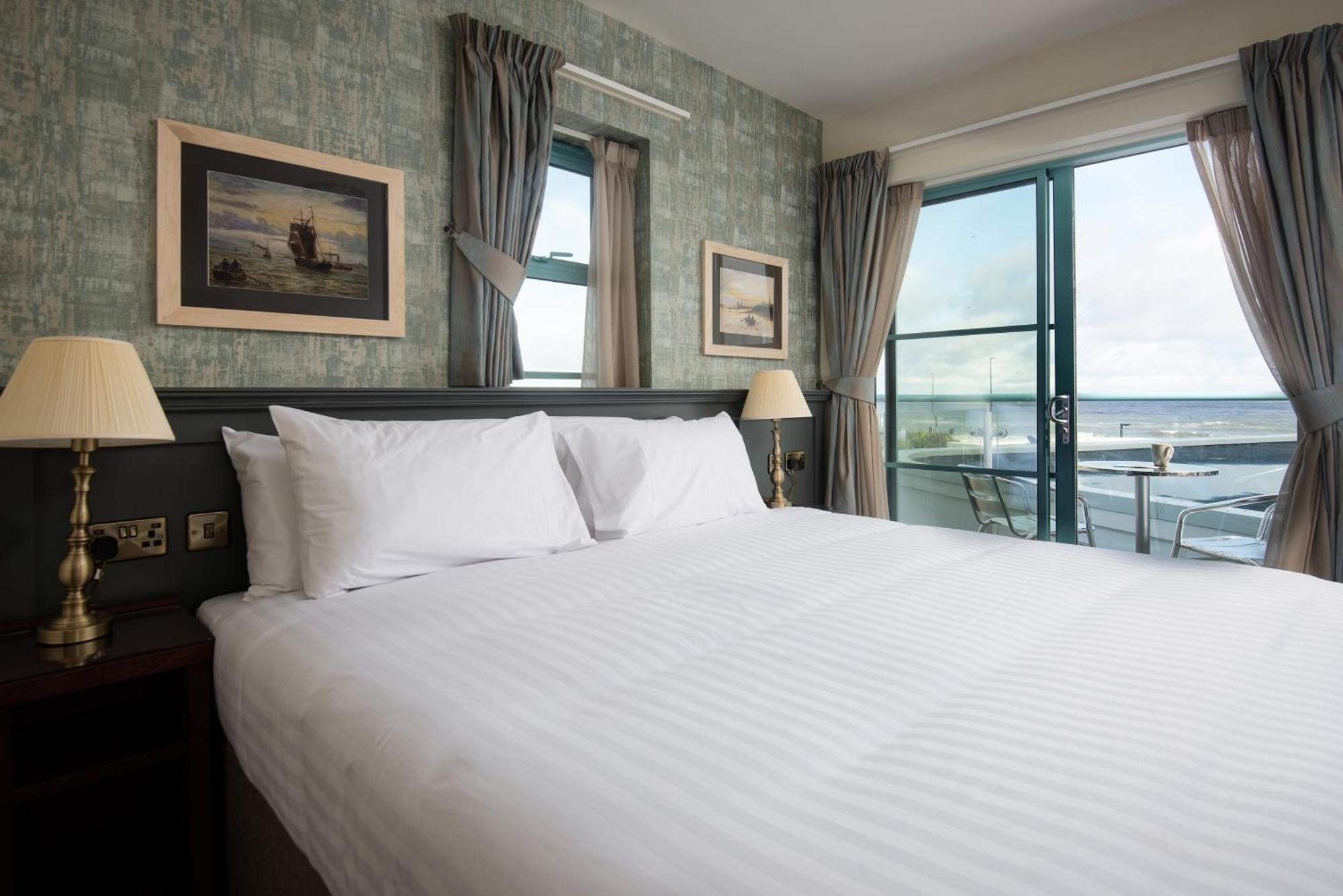 The Tynemouth Castle Inn - The Inn Collection Group Esterno foto
