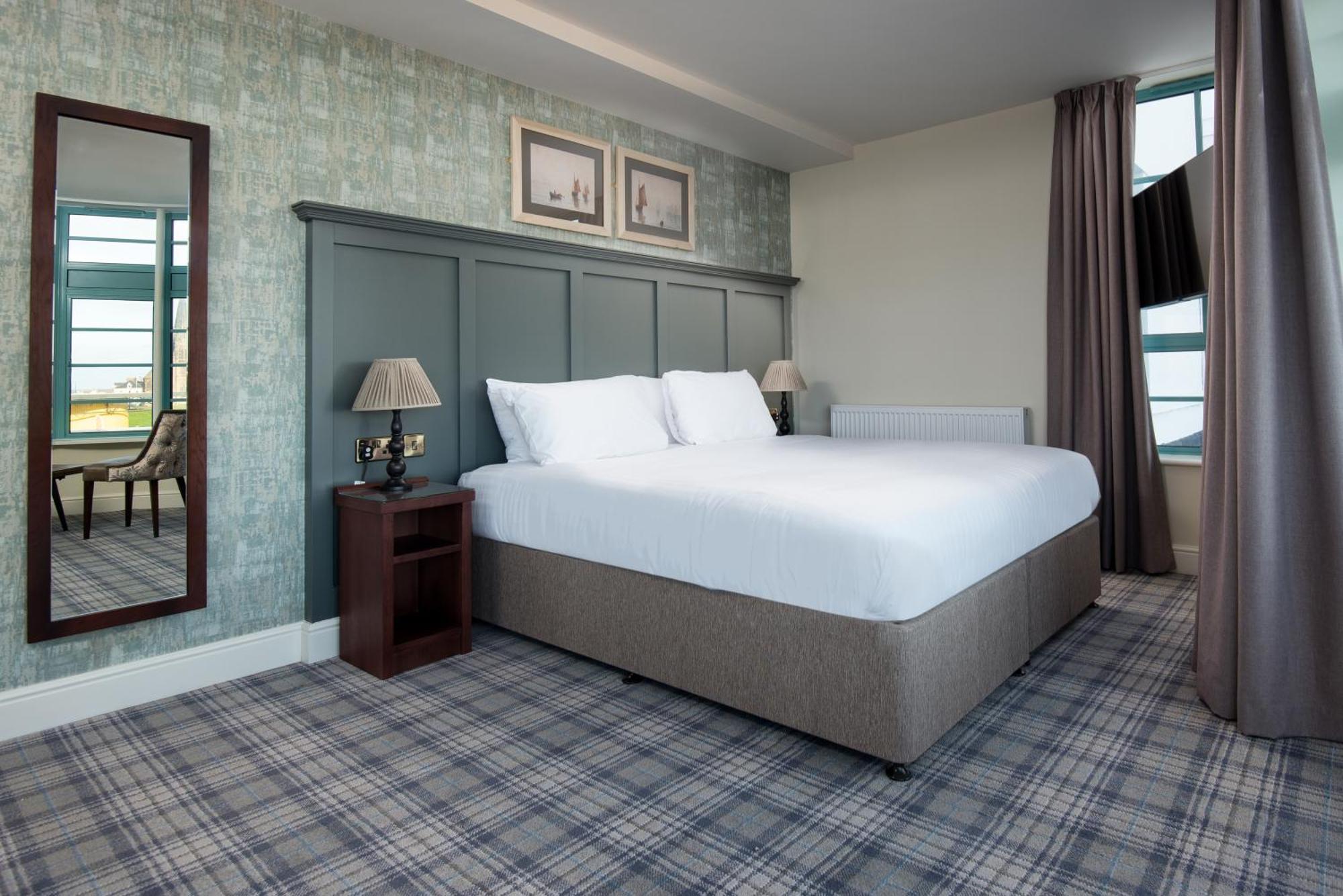 The Tynemouth Castle Inn - The Inn Collection Group Esterno foto