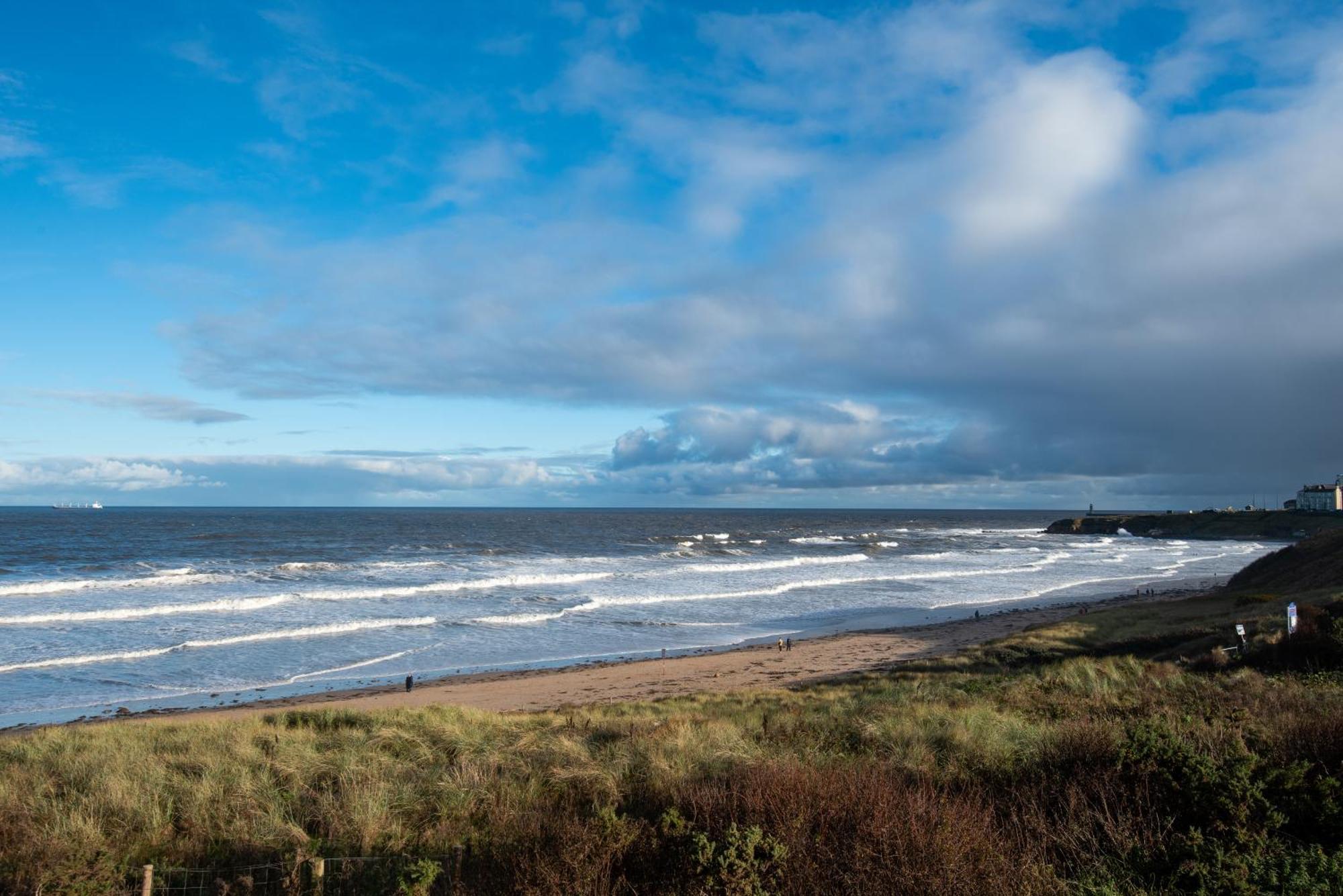 The Tynemouth Castle Inn - The Inn Collection Group Esterno foto