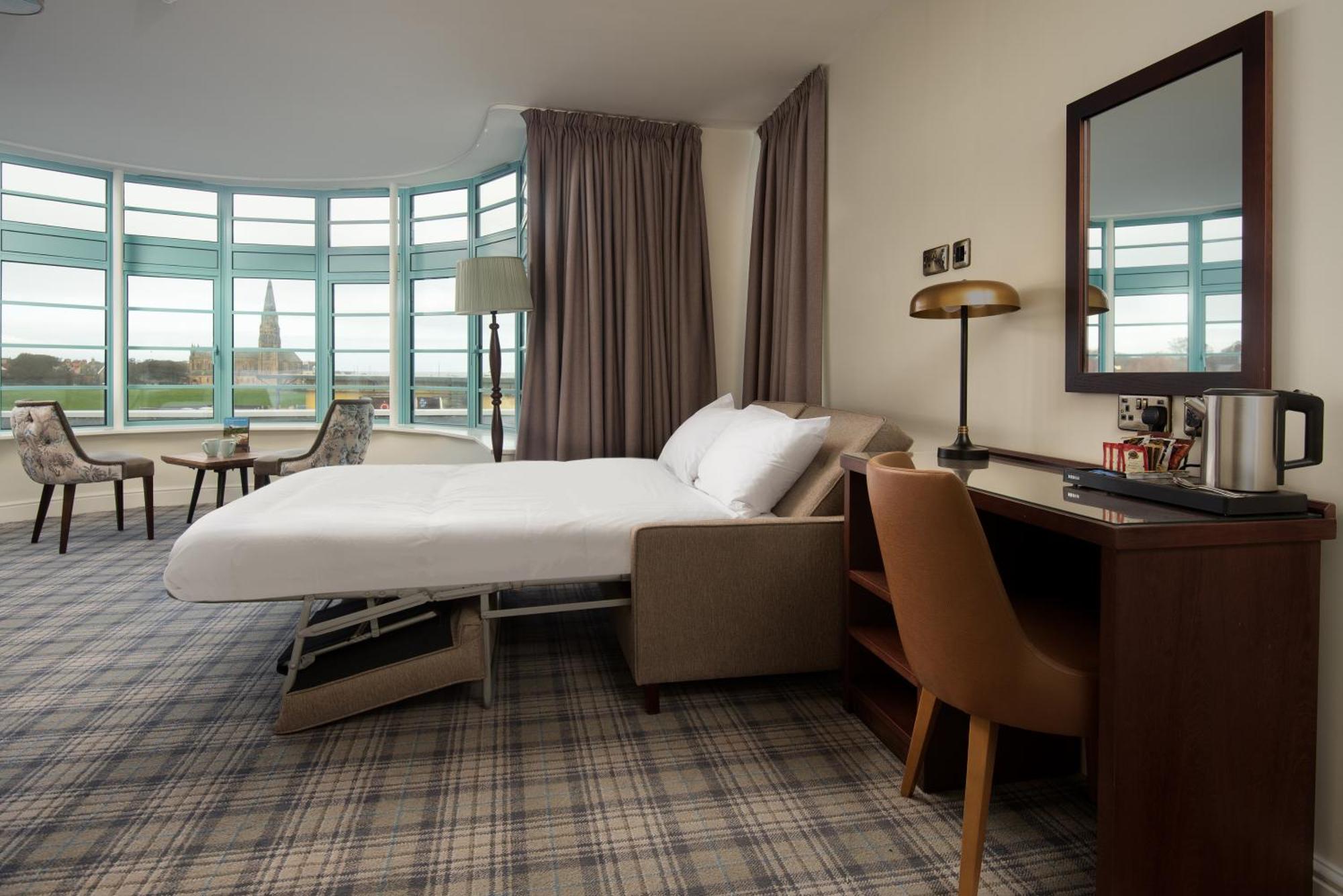 The Tynemouth Castle Inn - The Inn Collection Group Esterno foto