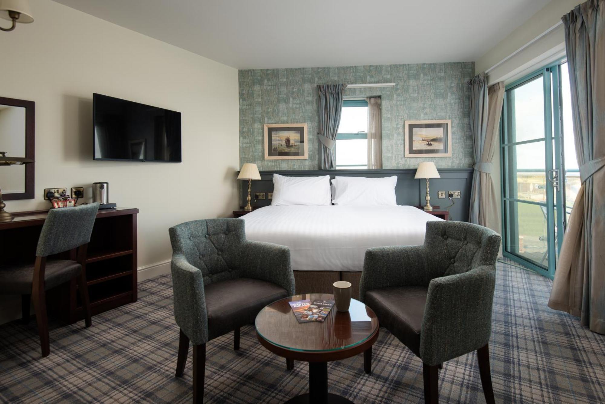 The Tynemouth Castle Inn - The Inn Collection Group Esterno foto