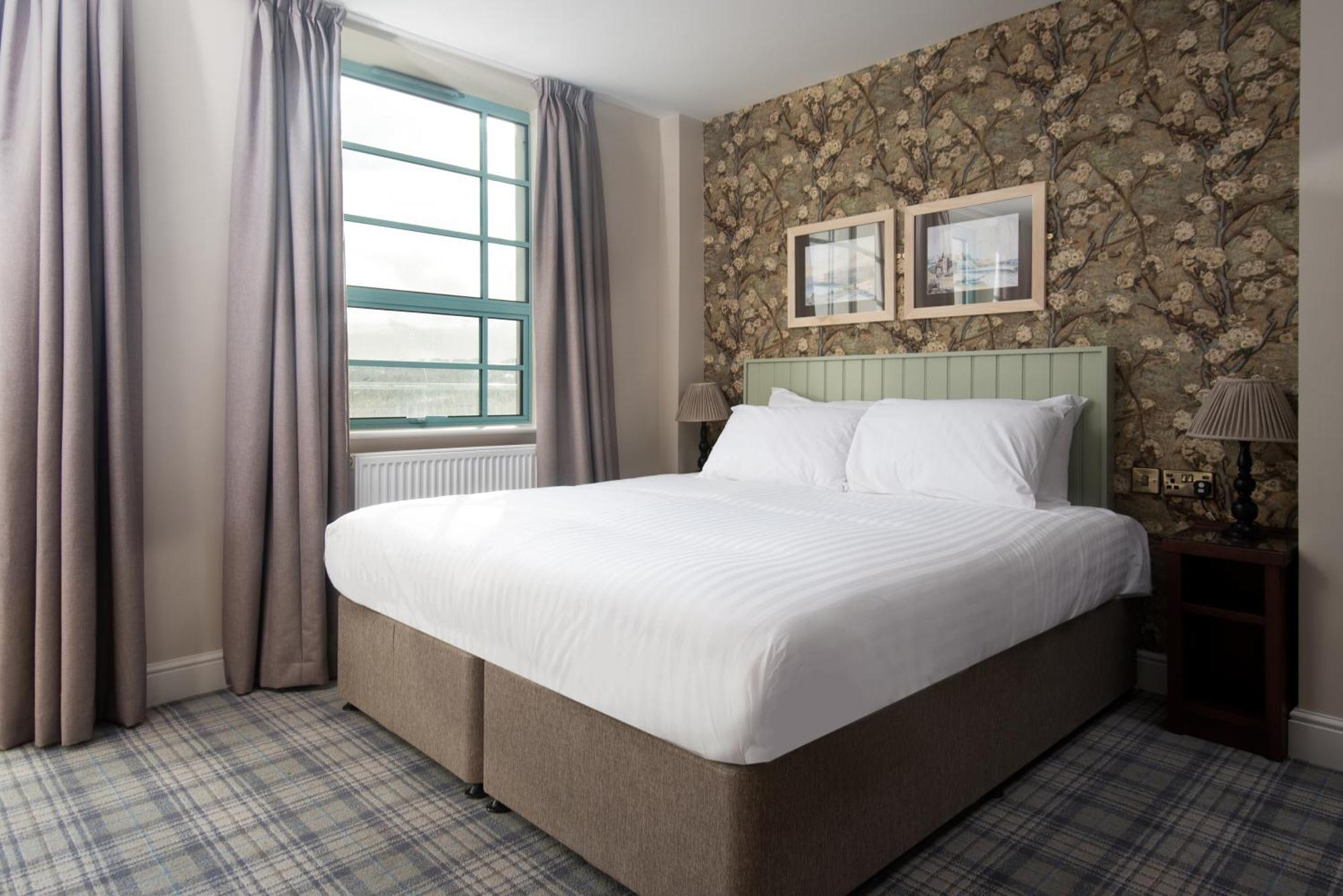 The Tynemouth Castle Inn - The Inn Collection Group Esterno foto
