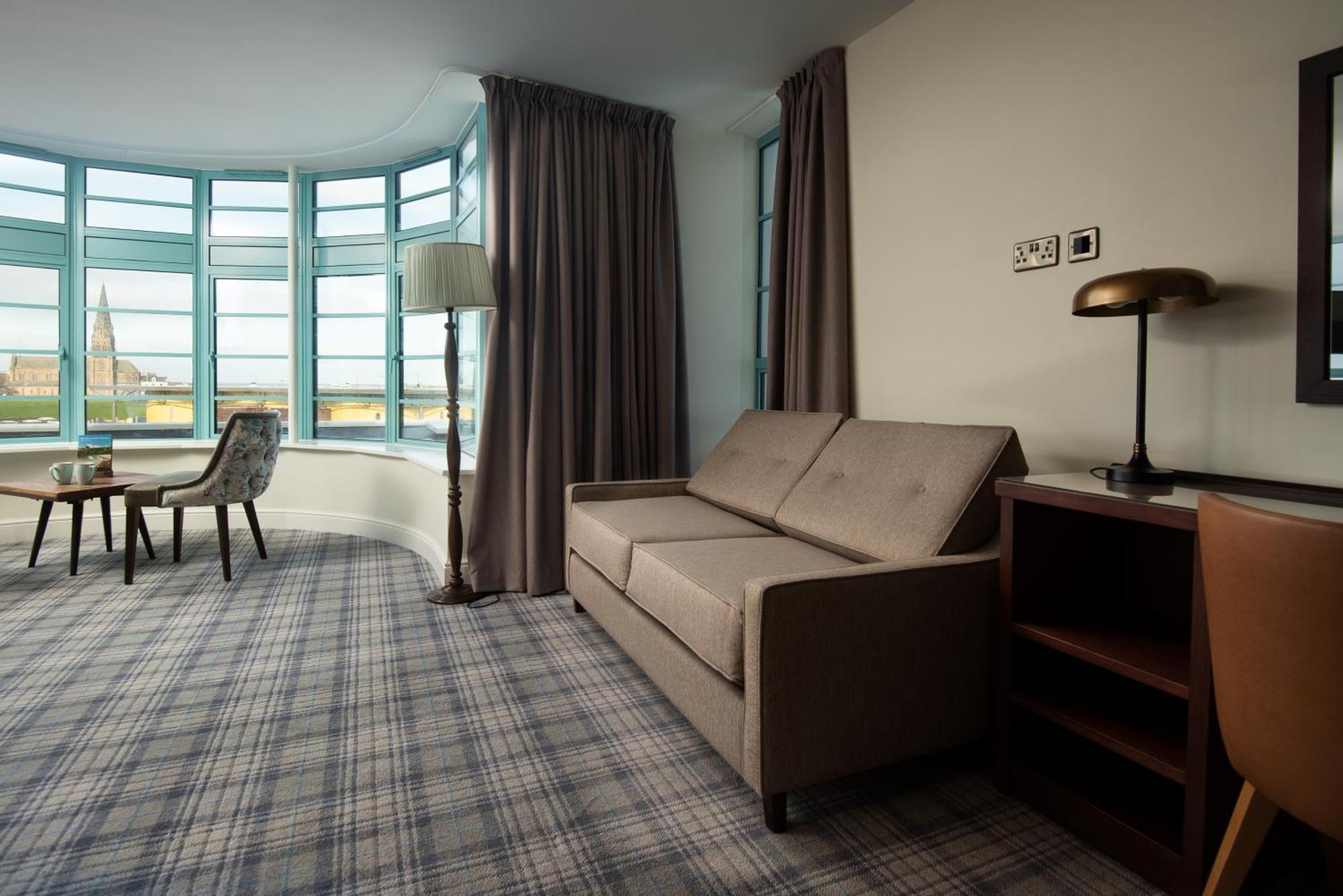 The Tynemouth Castle Inn - The Inn Collection Group Esterno foto