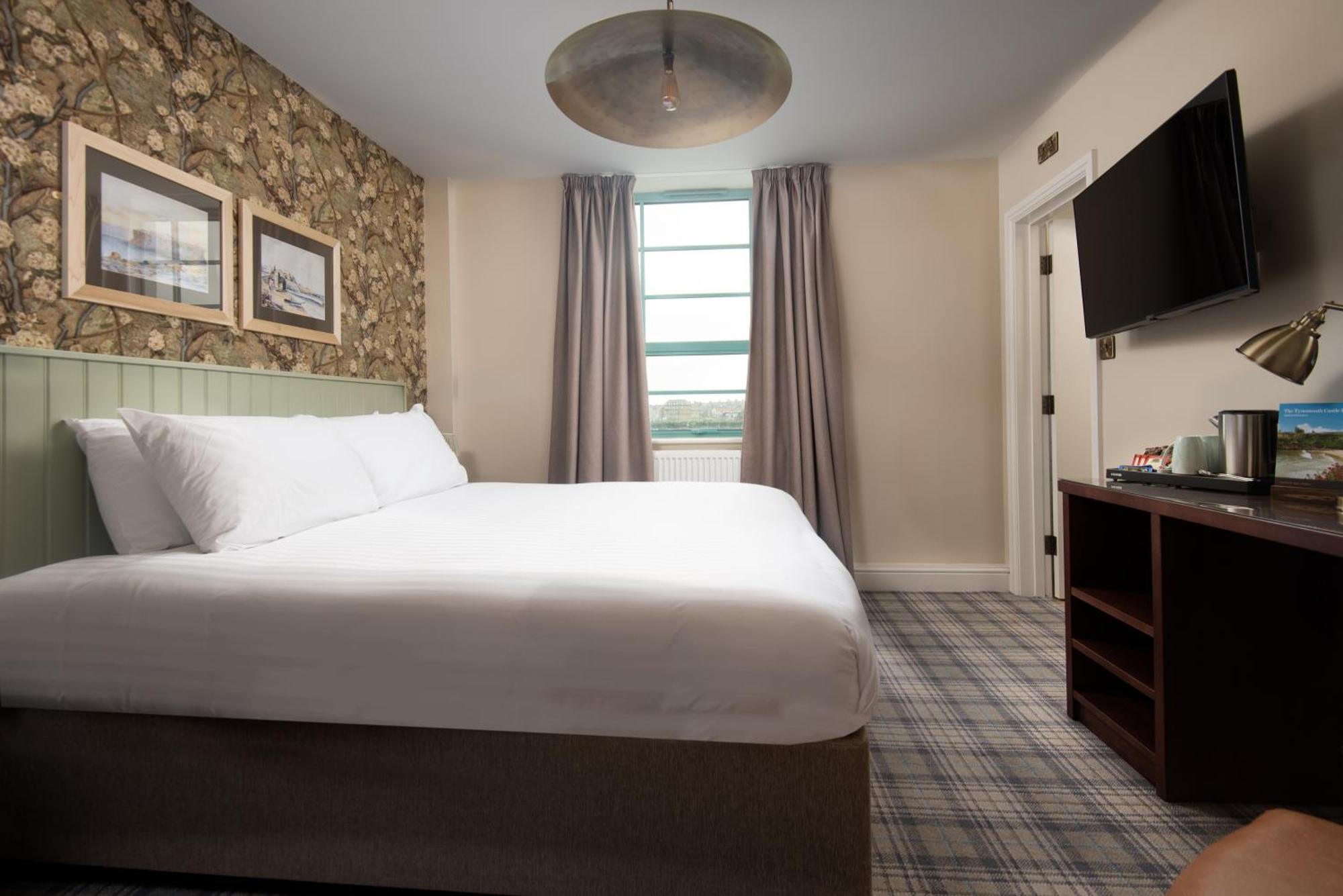 The Tynemouth Castle Inn - The Inn Collection Group Esterno foto