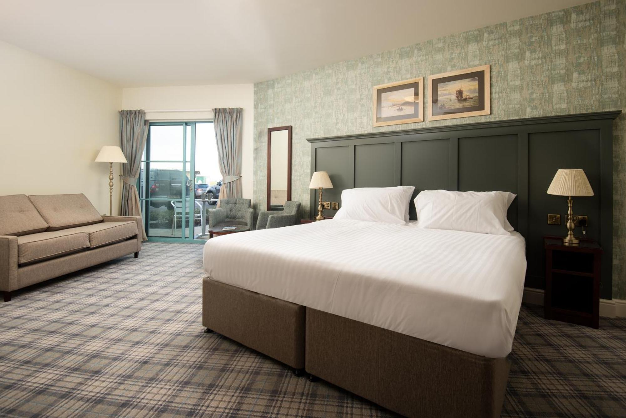 The Tynemouth Castle Inn - The Inn Collection Group Esterno foto