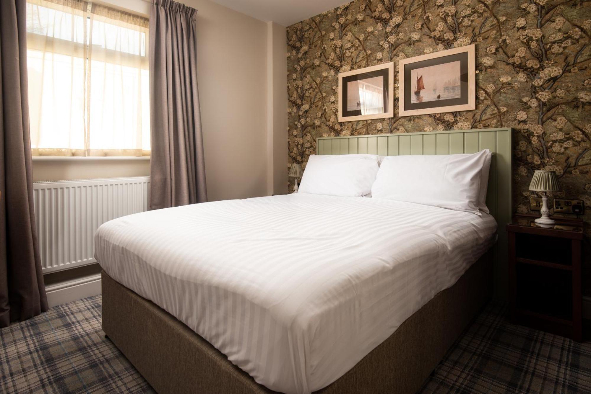 The Tynemouth Castle Inn - The Inn Collection Group Esterno foto